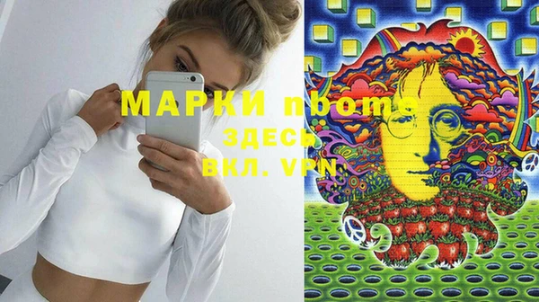 стаф Баксан
